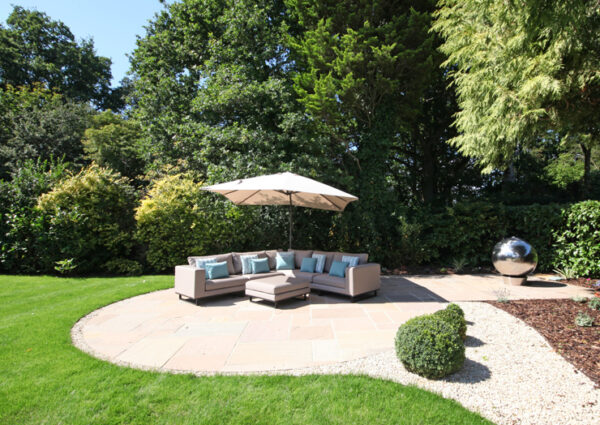 Luxury Garden Furniture