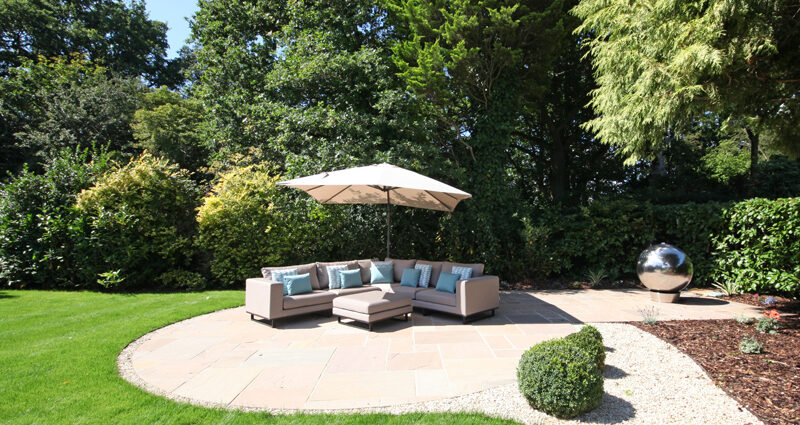 Luxury Garden Furniture