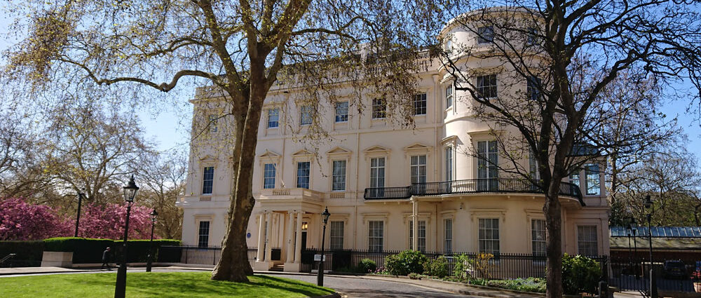 London_Carlton _House